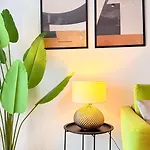 Apartament Sky Terrace - Luxury 2br In Aviatiei