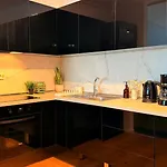 Sky Terrace - Luxury 2br In Aviatiei Apartament