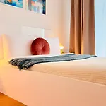 Apartament Sky Terrace - Luxury 2br In Aviatiei Bucureşti