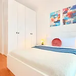 Apartament Sky Terrace - Luxury 2br In Aviatiei