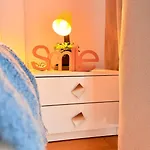 Sky Terrace - Luxury 2br In Aviatiei