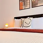 Sky Terrace - Luxury 2br In Aviatiei 公寓
