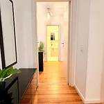 Sky Terrace - Luxury 2br In Aviatiei Apartament
