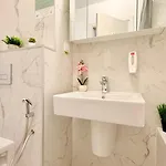 Apartament Sky Terrace - Luxury 2br In Aviatiei Bucureşti