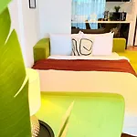 Sky Terrace - Luxury 2br In Aviatiei *