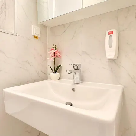 Apartment Sky Terrace - Luxury 2br In Aviatiei