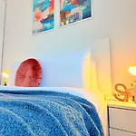 Sky Terrace - Luxury 2br In Aviatiei Appartement *