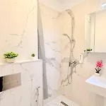 Sky Terrace - Luxury 2br In Aviatiei Appartement *