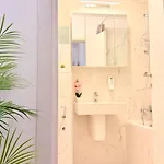Sky Terrace - Luxury 2br In Aviatiei Bucarest
