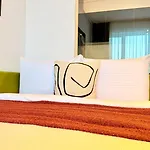 Appartamento Sky Terrace - Luxury 2br In Aviatiei *