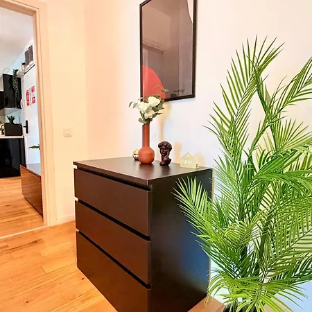 Sky Terrace - Luxury 2br In Aviatiei Apartment